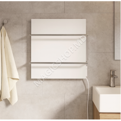 Uscător prosop TCMT RA 250 Teploceramic, 5 m²